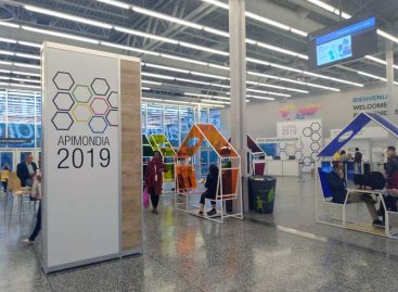 Apimondia 2019