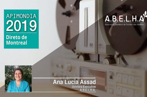 Podcast – Ana Lúcia Assad