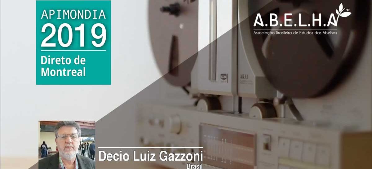 Podcast – Décio Gazzoni (2)
