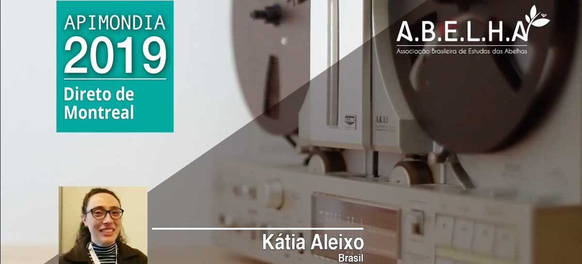 Podcast – Kátia Aleixo