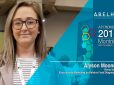 Vídeo – Alyson Mooney (Reino Unido)