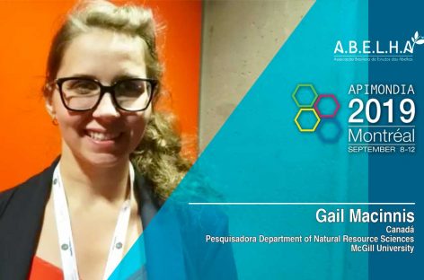 Vídeo – Gail MacInnis (Canadá)