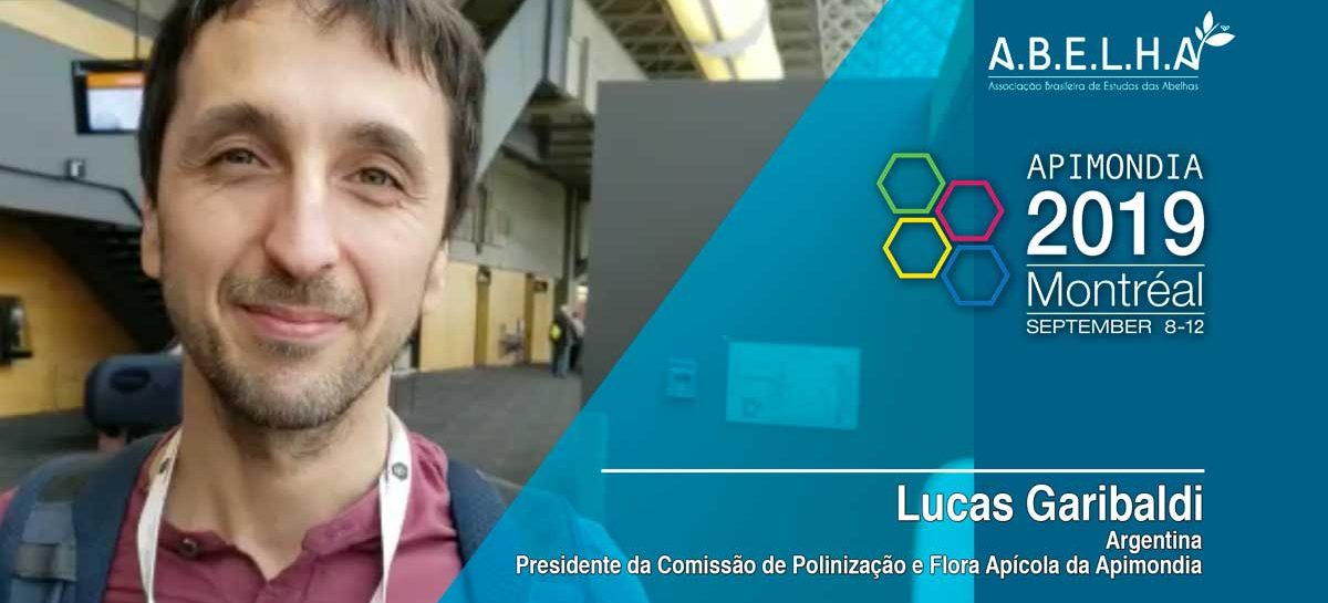 Vídeo – Lucas Garibaldi (Argentina)