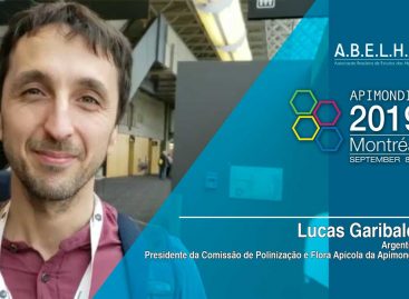 Vídeo – Lucas Garibaldi (Argentina)