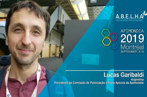 Vídeo – Lucas Garibaldi (Argentina)