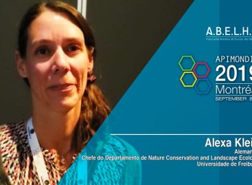 Vídeo – Alexa Klein (Alemanha)