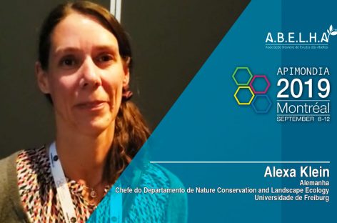 Vídeo – Alexa Klein (Alemanha)