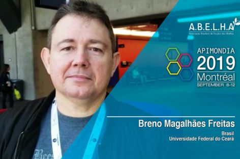 Vídeo – Breno Freitas (Brasil)