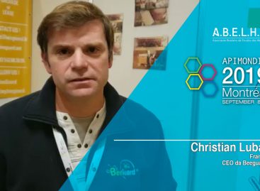 Vídeo – Christian Lubat (França)