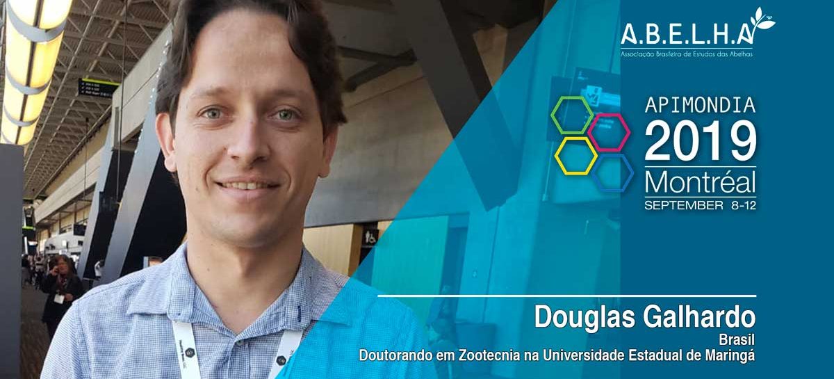 Vídeo – Douglas Galhardo (Brasil)