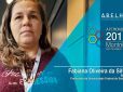 Vídeo – Fabiana Oliveira da Silva (Brasil)