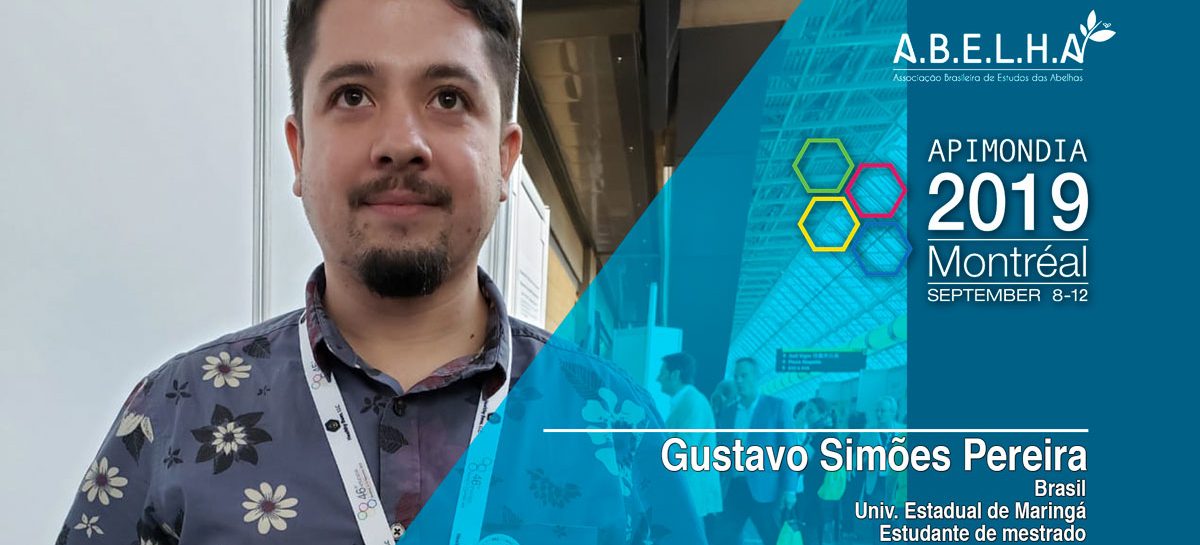 Vídeo – Gustavo Simões Pereira (Brasil)