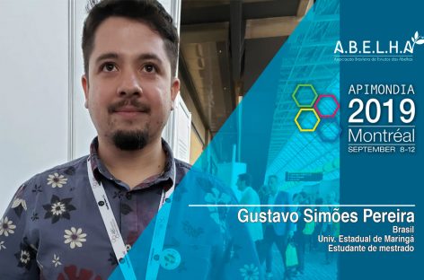 Vídeo – Gustavo Simões Pereira (Brasil)