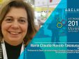 Vídeo – Maria Claudia Takasusuki