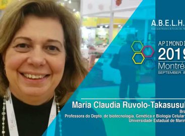 Vídeo – Maria Claudia Takasusuki
