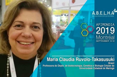 Vídeo – Maria Claudia Takasusuki