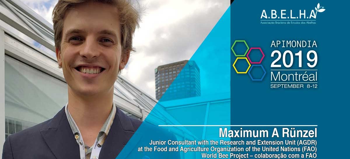 Vídeo – Maximum Rünzel (EUA)