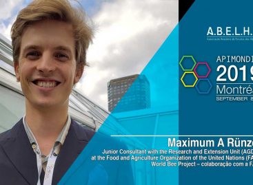 Vídeo – Maximum Rünzel (EUA)