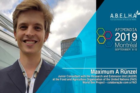 Vídeo – Maximum Rünzel (EUA)