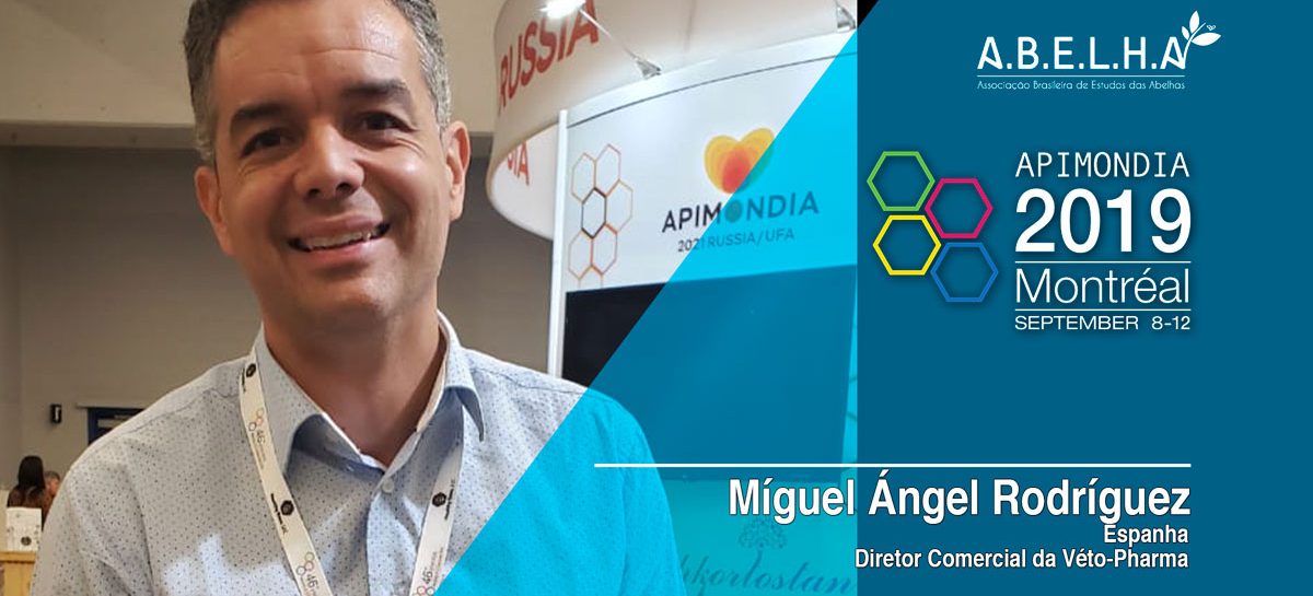 Vídeo – Miguél Ángel Rodríguez (Espanha)