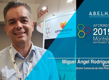 Vídeo – Miguél Ángel Rodríguez (Espanha)