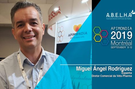 Vídeo – Miguél Ángel Rodríguez (Espanha)