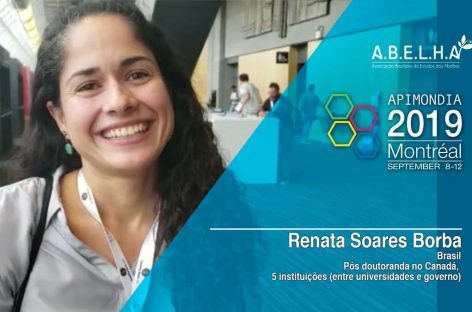 Vídeo – Renata Soares Borba