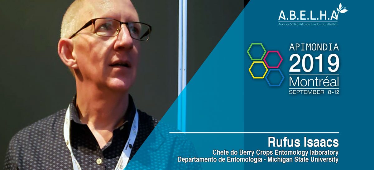 Vídeo – Rufus Isaacs (EUA)