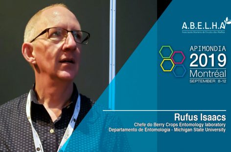 Vídeo – Rufus Isaacs (EUA)