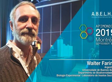 Vídeo – Walter Farina (Argentina)
